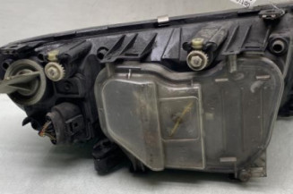 Optique avant principal gauche (feux)(phare) SKODA FABIA 1