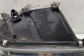 Optique avant principal gauche (feux)(phare) SKODA FABIA 1