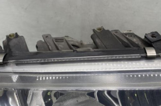 Optique avant principal droit (feux)(phare) SKODA FABIA 1
