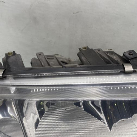 Optique avant principal droit (feux)(phare) SKODA FABIA 1