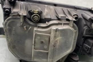 Optique avant principal droit (feux)(phare) SKODA FABIA 1