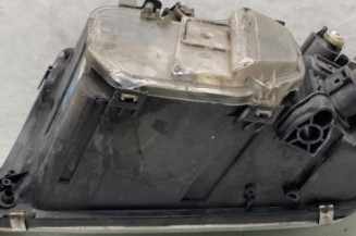 Optique avant principal droit (feux)(phare) SKODA FABIA 1