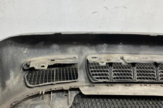 Pare choc avant VOLKSWAGEN POLO 3
