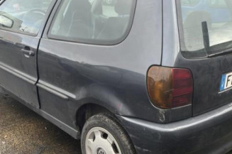 Pare choc avant VOLKSWAGEN POLO 3