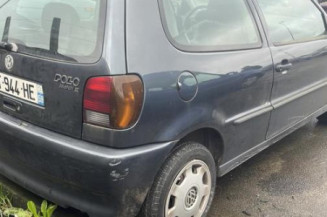 Pare choc avant VOLKSWAGEN POLO 3