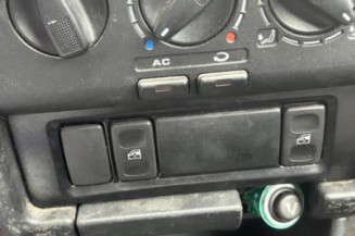 Pare choc avant VOLKSWAGEN POLO 3