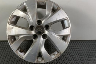 Jante CITROEN C4 PICASSO 2