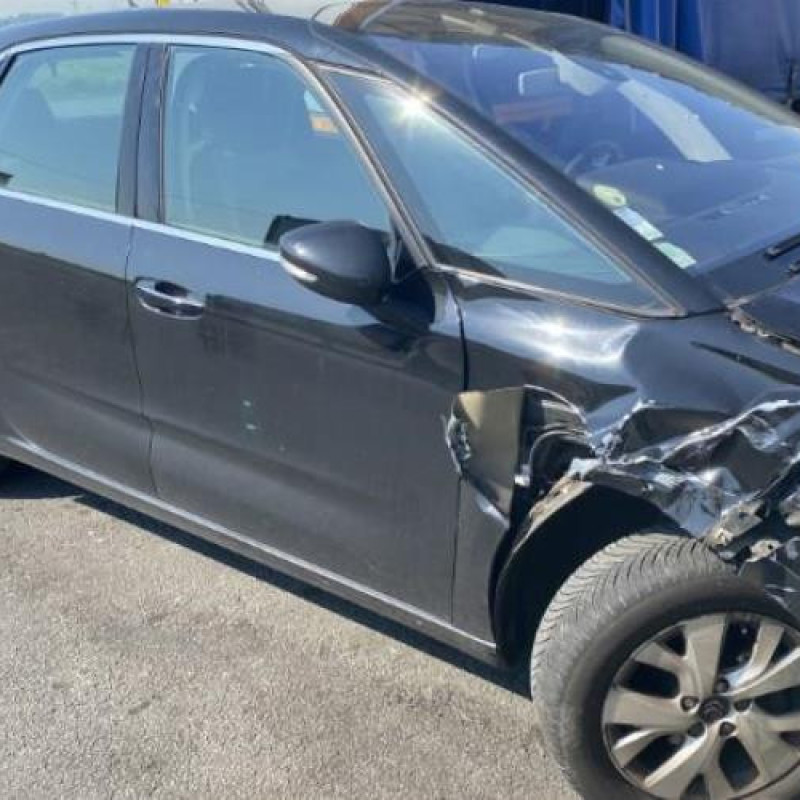 Jante CITROEN C4 PICASSO 2 Photo n°4