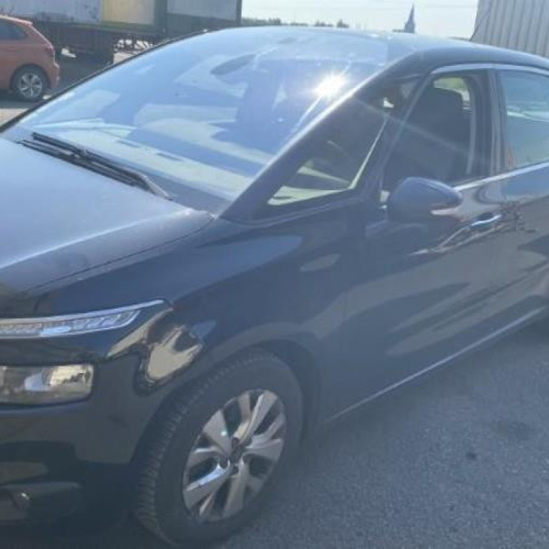 Jante CITROEN C4 PICASSO 2 Photo n°5