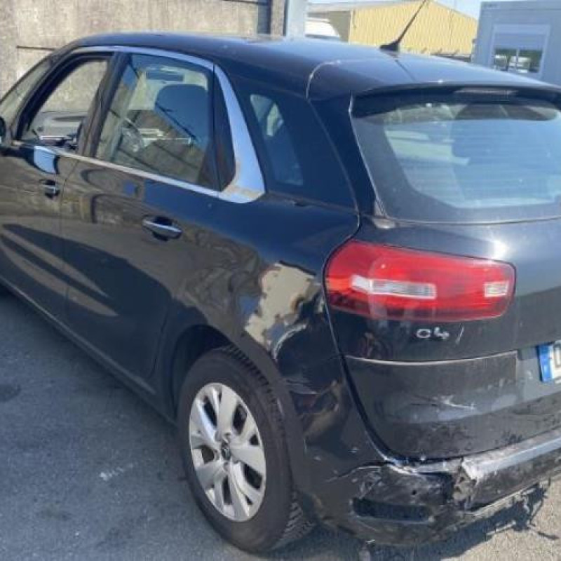 Jante CITROEN C4 PICASSO 2 Photo n°6