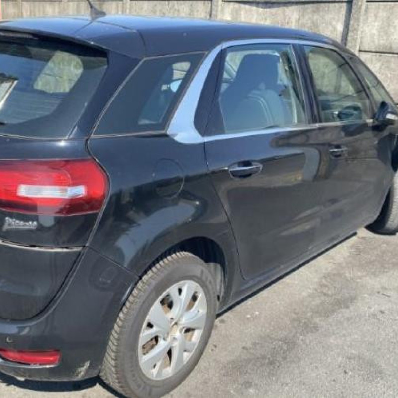 Jante CITROEN C4 PICASSO 2 Photo n°7
