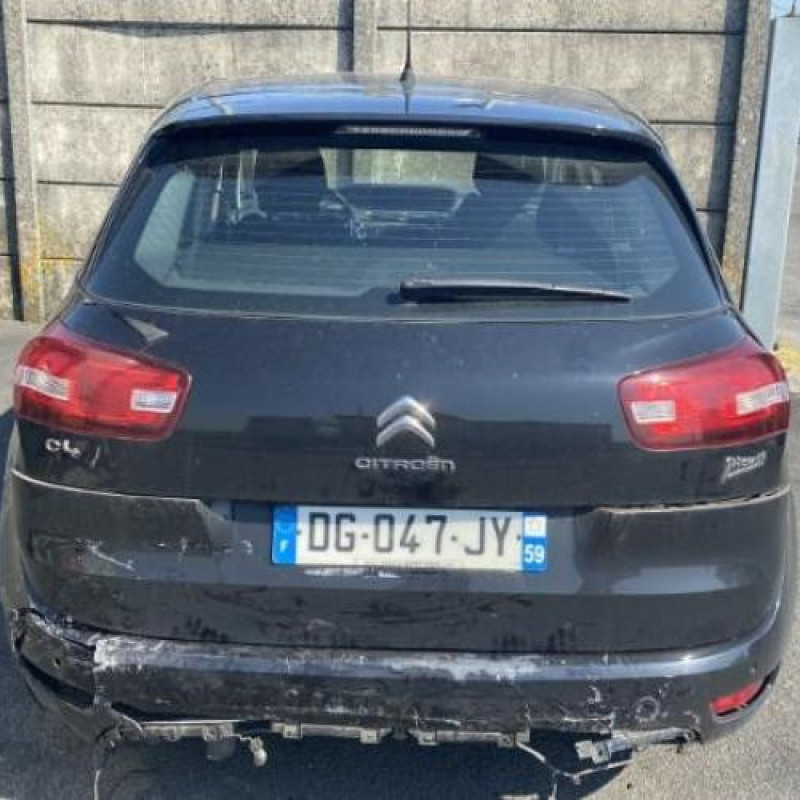Jante CITROEN C4 PICASSO 2 Photo n°8
