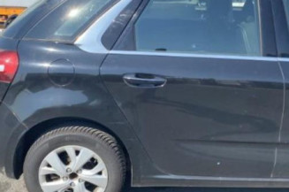 Jante CITROEN C4 PICASSO 2