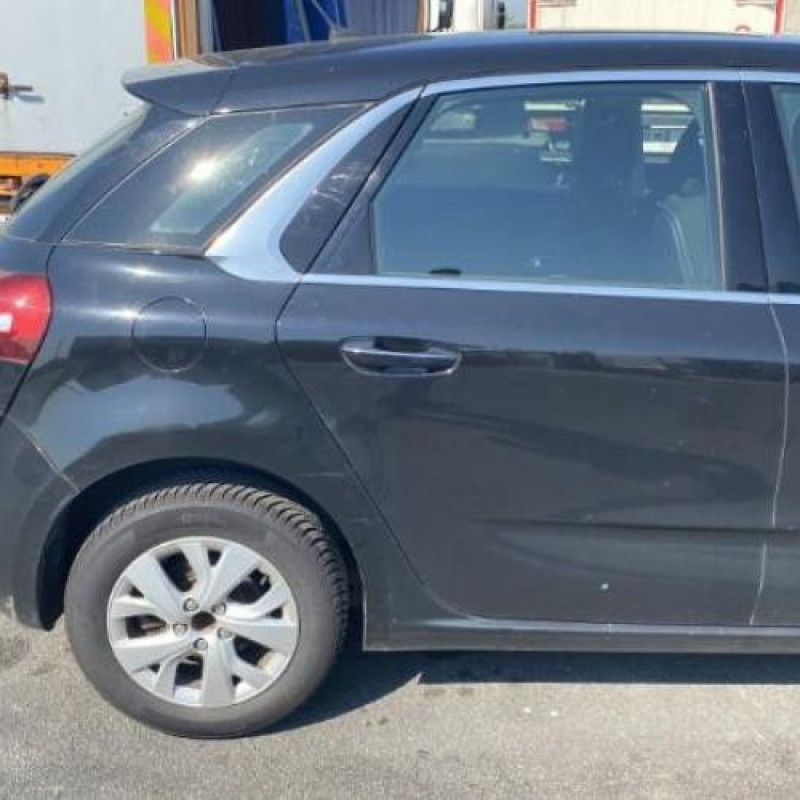 Jante CITROEN C4 PICASSO 2 Photo n°9