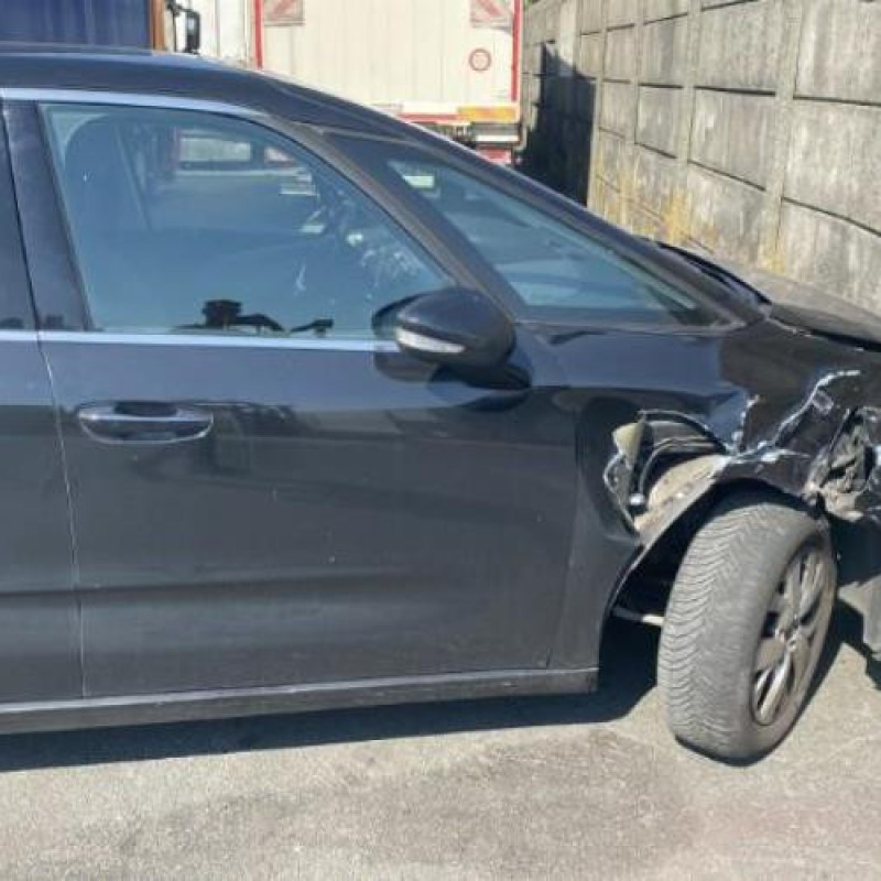Jante CITROEN C4 PICASSO 2 Photo n°10
