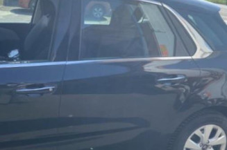 Jante CITROEN C4 PICASSO 2