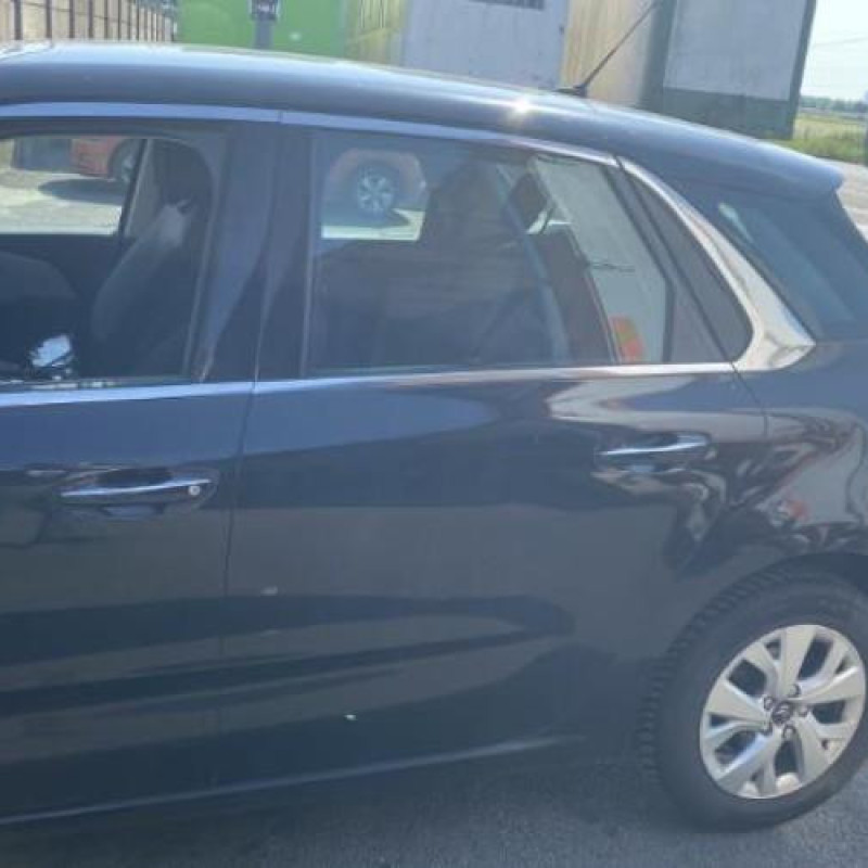 Jante CITROEN C4 PICASSO 2 Photo n°13