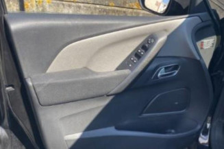 Jante CITROEN C4 PICASSO 2
