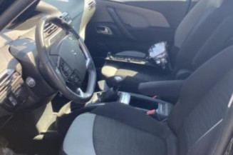Jante CITROEN C4 PICASSO 2