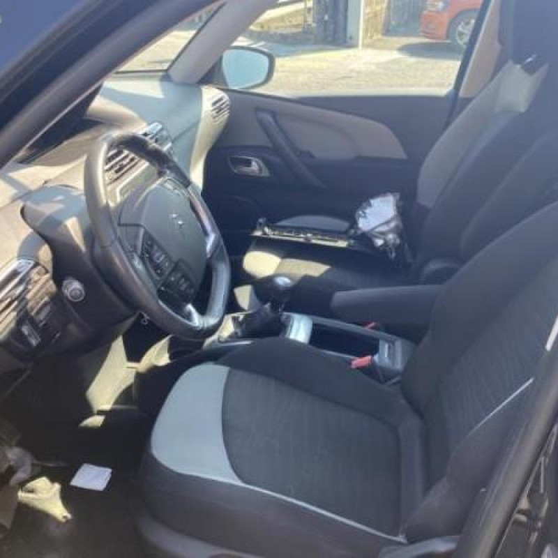Jante CITROEN C4 PICASSO 2 Photo n°15