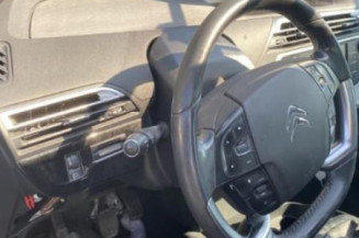 Jante CITROEN C4 PICASSO 2