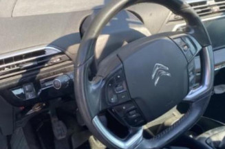 Jante CITROEN C4 PICASSO 2