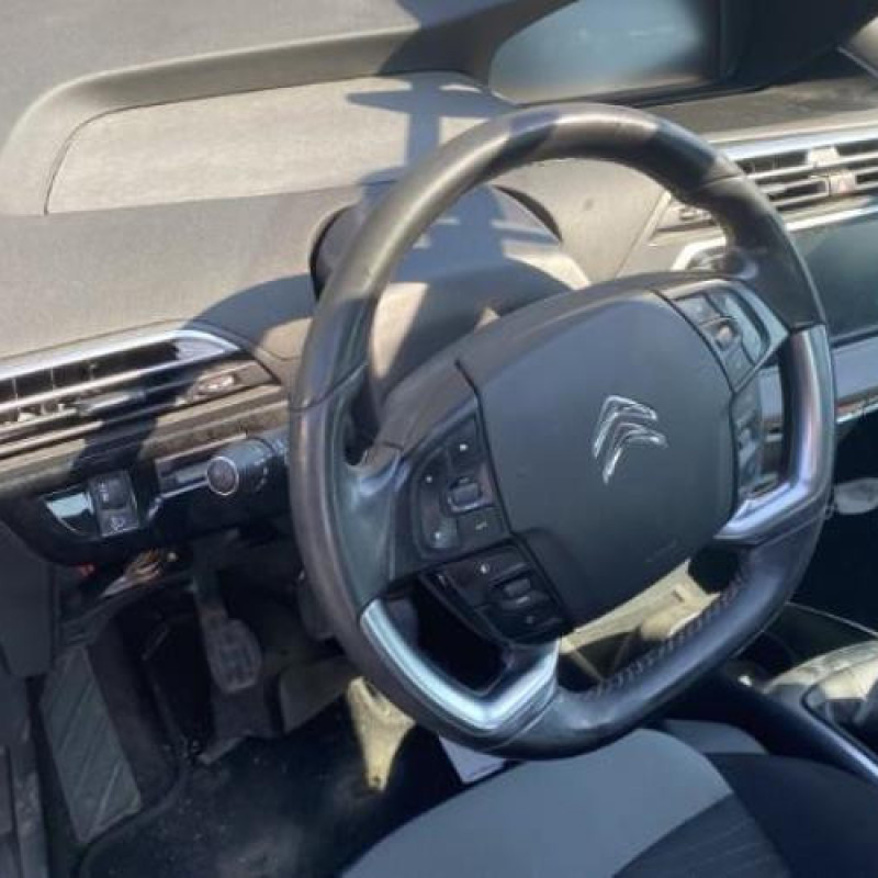 Jante CITROEN C4 PICASSO 2 Photo n°17