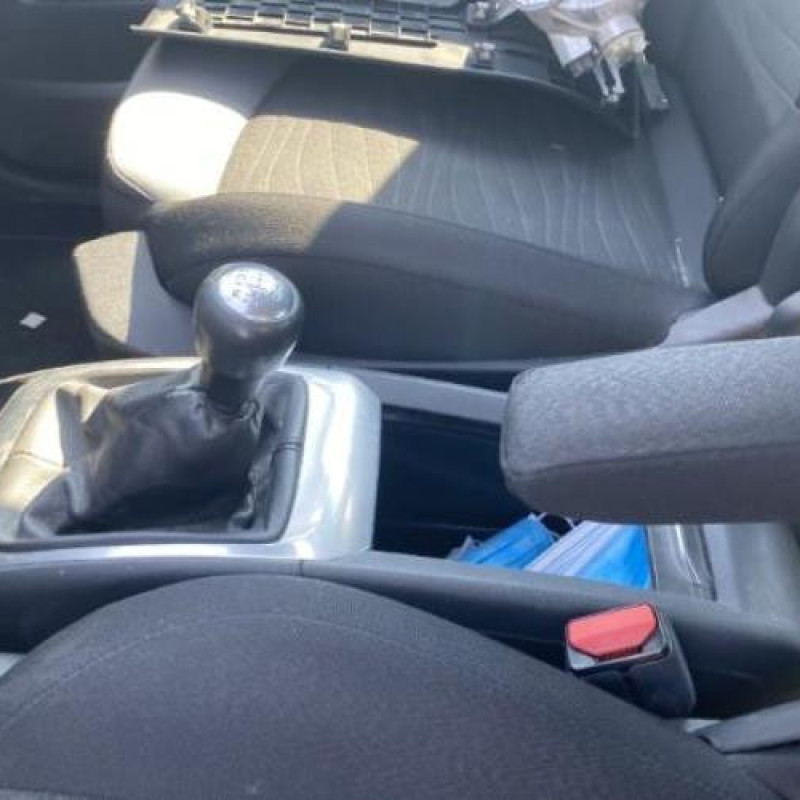 Jante CITROEN C4 PICASSO 2 Photo n°18