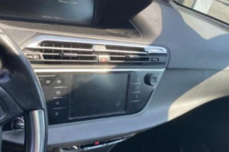 Jante CITROEN C4 PICASSO 2