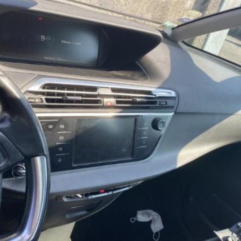 Jante CITROEN C4 PICASSO 2 Photo n°19