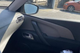 Jante CITROEN C4 PICASSO 2