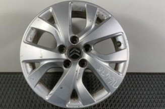 Jante CITROEN C4 PICASSO 2 Photo n°1