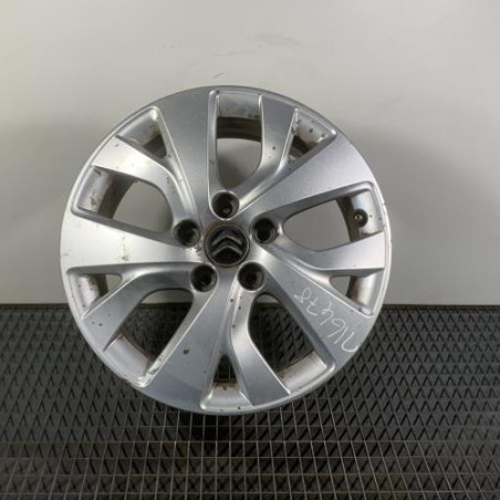 Jante CITROEN C4 PICASSO 2 Photo n°1