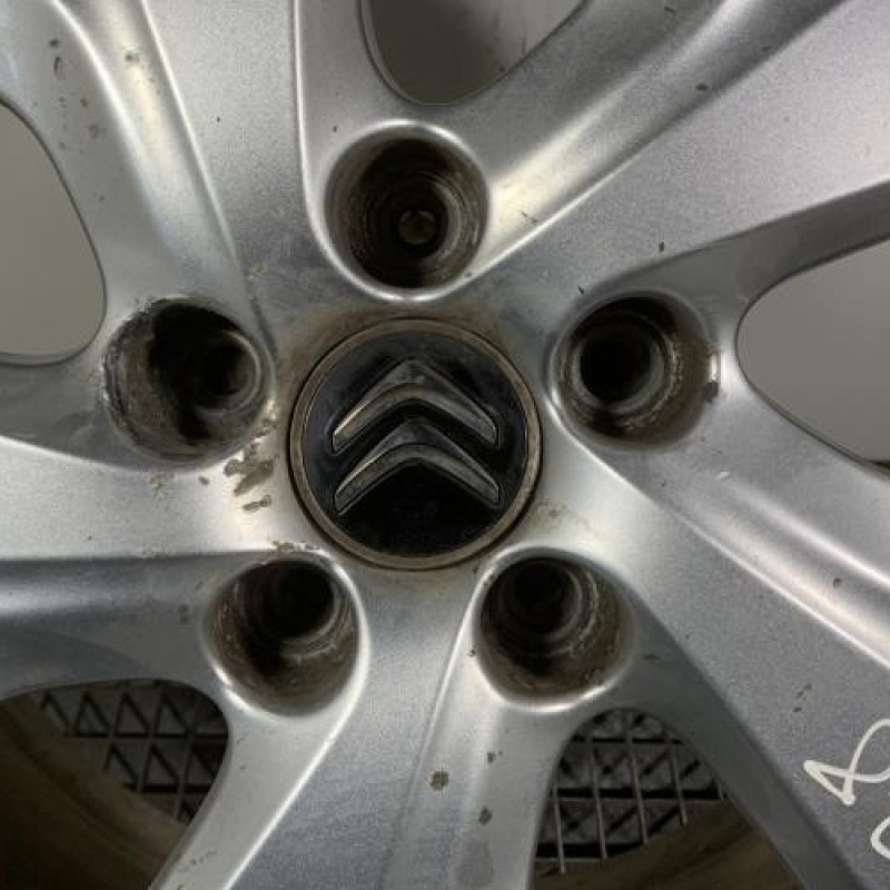 Jante CITROEN C4 PICASSO 2 Photo n°2