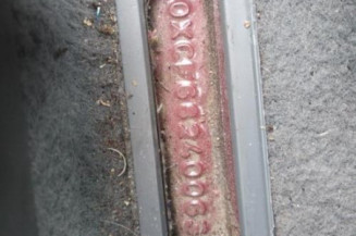 Vitre avant gauche OPEL CORSA C