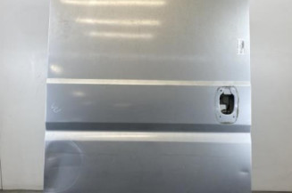 Porte laterale droit PEUGEOT BOXER 3 Photo n°1