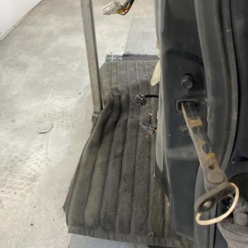 Porte avant gauche HYUNDAI TUCSON 1 Photo n°4