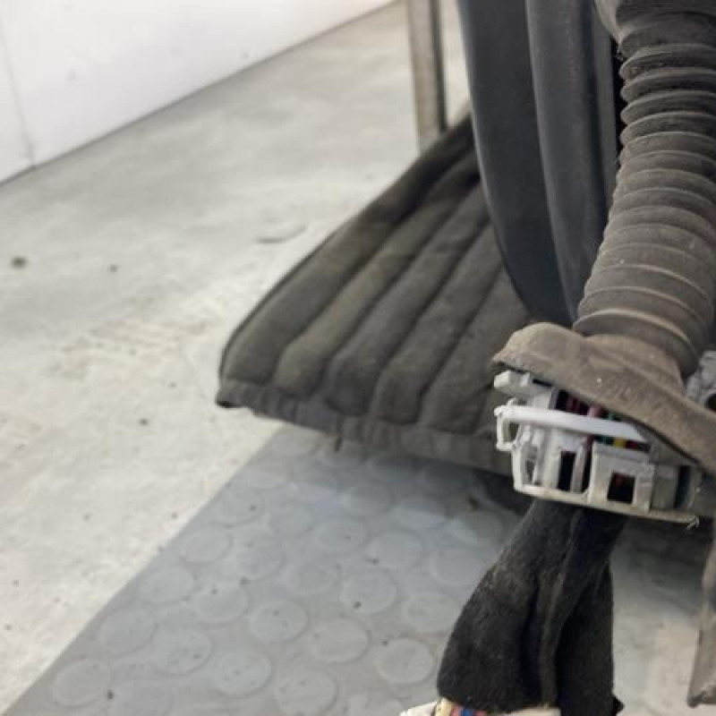 Porte avant gauche HYUNDAI TUCSON 1 Photo n°5