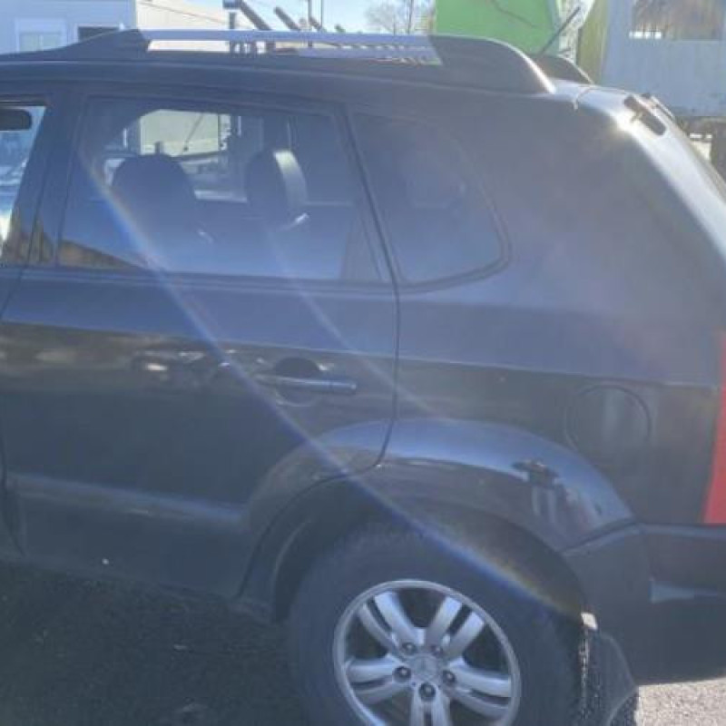 Porte avant gauche HYUNDAI TUCSON 1 Photo n°14