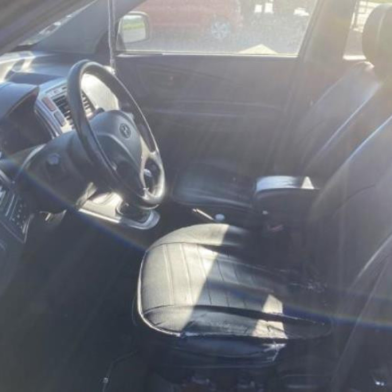 Porte avant gauche HYUNDAI TUCSON 1 Photo n°19