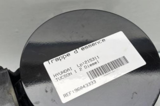Trappe d'essence HYUNDAI TUCSON 1