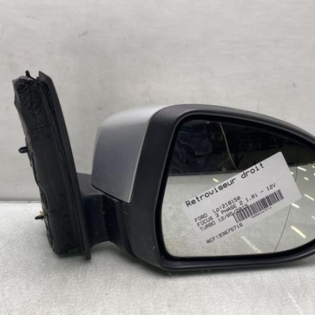 Retroviseur droit FORD FOCUS 3 Photo n°1