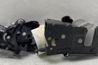 Fermeture de capot BMW SERIE 3 F31