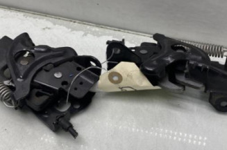 Fermeture de capot BMW SERIE 3 F31