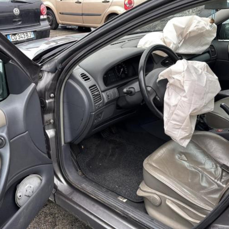 Interrupteur de leve vitre avant droit RENAULT LAGUNA 2 Photo n°12