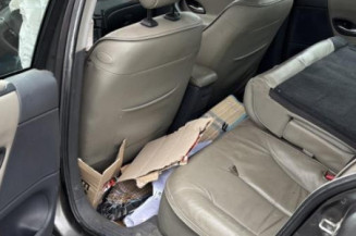 Interrupteur de leve vitre avant droit RENAULT LAGUNA 2