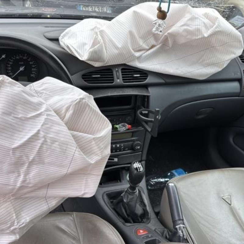 Interrupteur de leve vitre avant droit RENAULT LAGUNA 2 Photo n°15