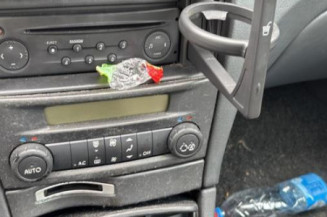 Interrupteur de leve vitre avant droit RENAULT LAGUNA 2