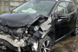 Ecran GPS PEUGEOT 2008 1