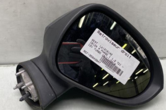 Retroviseur droit SEAT IBIZA 4 Photo n°1